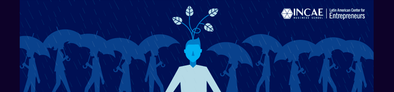 INCAE | Latin American Center for Entrepreneurs