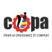 Partner Program RDC – Concours de Plans d’Affaires – Jeunes entrepreneurs image de Logo Final Amp Slogan