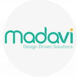 Logo of Madavi Agency, Healthcare venture on VC4A