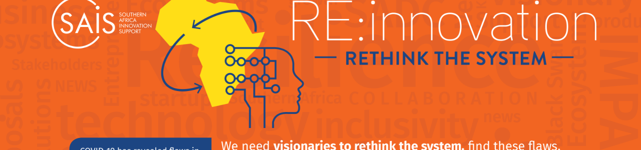 SAIS 2’s RE:innovation Challenge