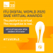 Partner Program ITU Digital Worlds 2020 SME Virtual Awards image of SME