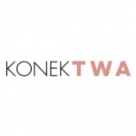 Logo of KonekTwa Limited, Creative, media and entertainment venture on VC4A