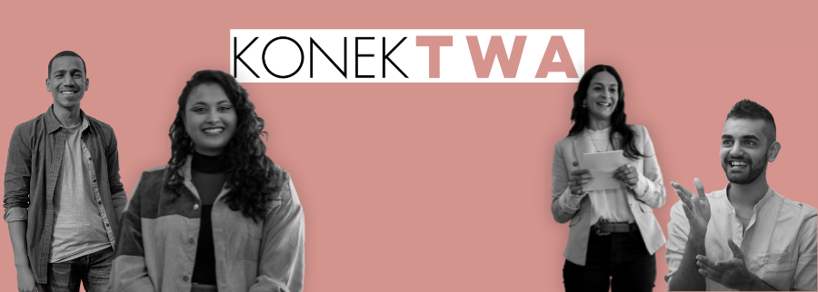 Cover image of KonekTwa Limited, Creative, media and entertainment venture on VC4A