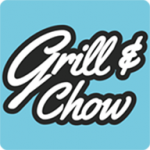 Logo of Grill & Chow, Aliments et boissons venture on VC4A