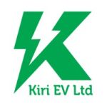 Logo of Kiri EV Ltd, Automobile venture on VC4A