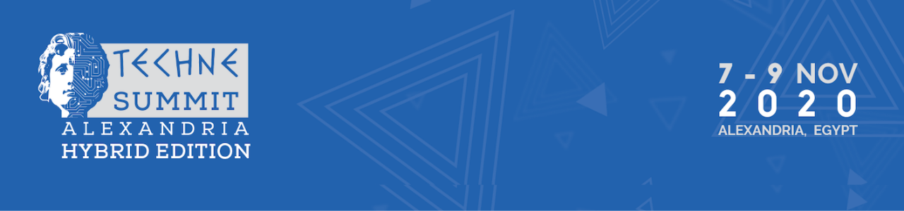 Techne Summit Alexandria 2020 – hybrid edition