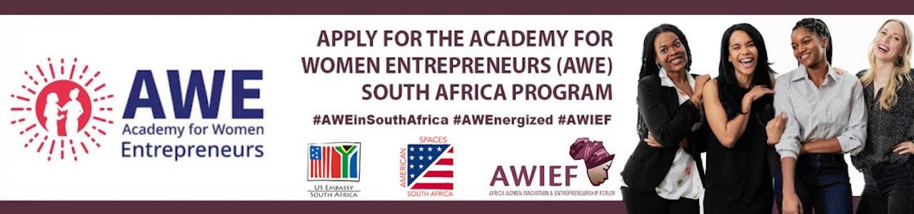 AWE South Africa 2020