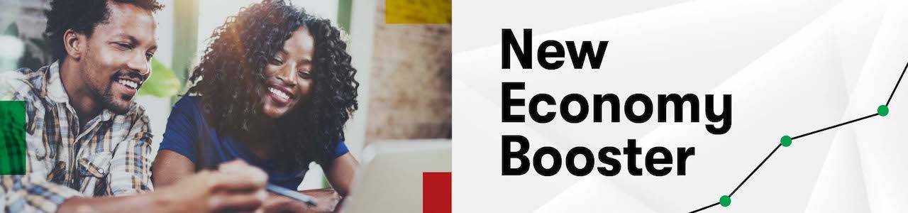 New Economy Booster