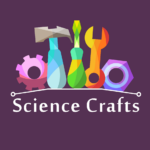 Logo of Science Crafts, Educación venture on VC4A