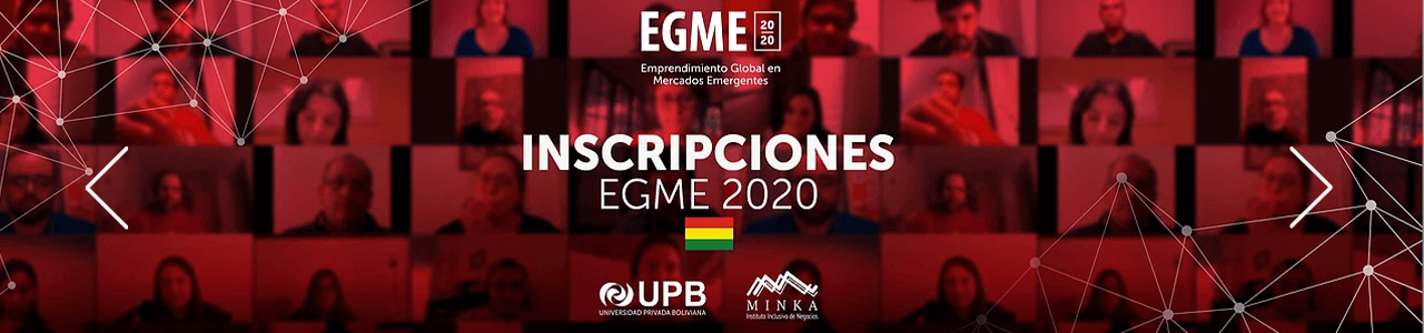 EGME – Bolivia