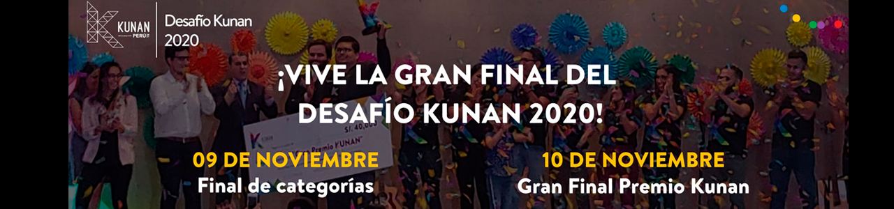Desafío Kunan – Gran Final 2020
