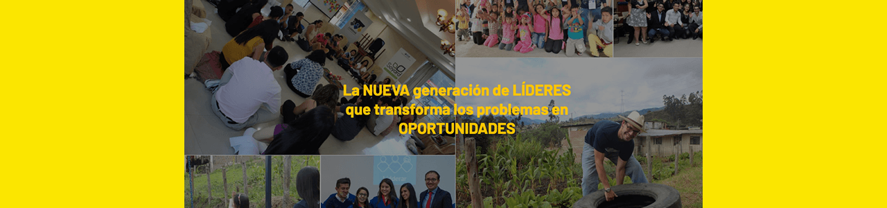 Escuela liderar – Edición 2020