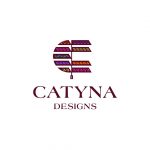 Logo of Catyna Designs, Construction and manufacturing venture on VC4A