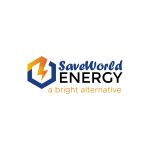 Logo of SaveWorld Energy Limited, Utilitaires électriques venture on VC4A