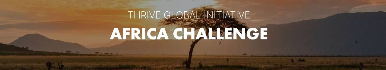 Thrive Africa Challenge