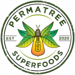 Logo of Permatree Superfoods S.A., Agro-industrie venture on VC4A