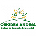 Logo of ORKIDEA ANDINA, Agroindustria venture on VC4A