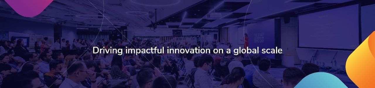 StartupX