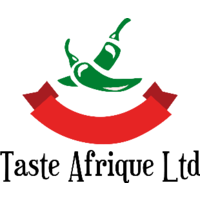 Taste Afrique