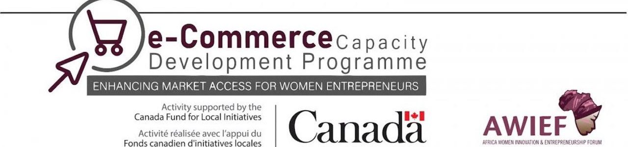 E-Commerce Capacity Development Programme
