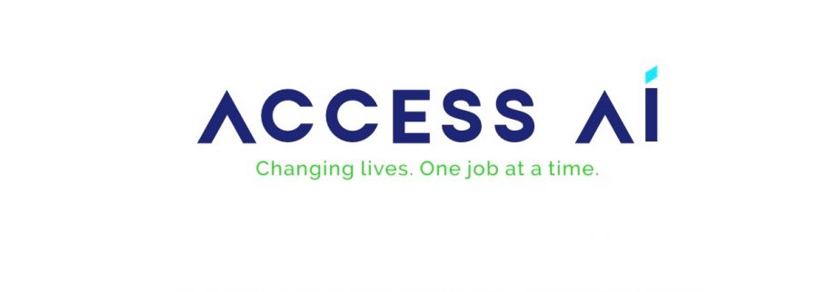 Cover image of Access Ai, Artificial intelligence venture on VC4A