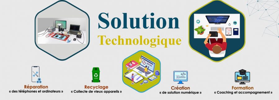 Cover image of ATELIER CONGO NUMERIQUE, Technologie propre venture on VC4A