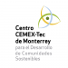 Partner Organization Centro CEMEX-TEC para el Desarrollo Sostenible image of Cemex