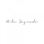 Logo of Hilo Sagrado, Clothing and textiles production venture on VC4A