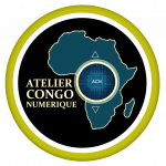 Logo of ATELIER CONGO NUMERIQUE, Technologie propre venture on VC4A