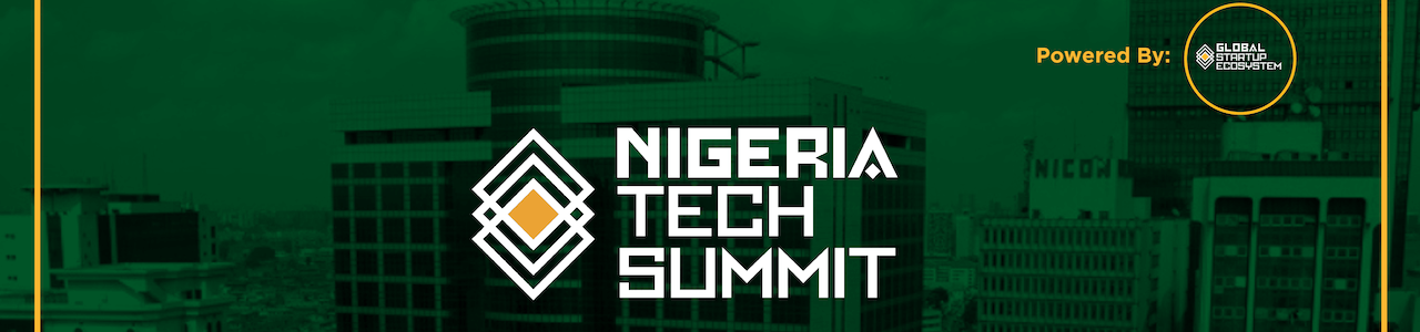 Nigeria Tech Summit
