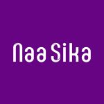 Logo of Naa Sika Micro Bank, Fintech venture on VC4A