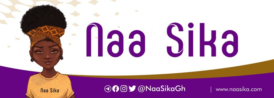 Cover image of Naa Sika Micro Bank, Fintech venture on VC4A
