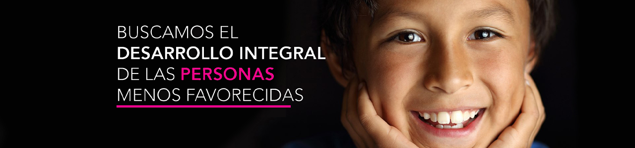 Promotora Social México