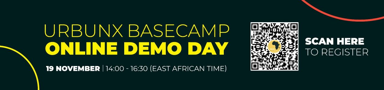 URBUNX Demo Day