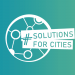Partner Program #SolutionsForCities image of Web Grafiken