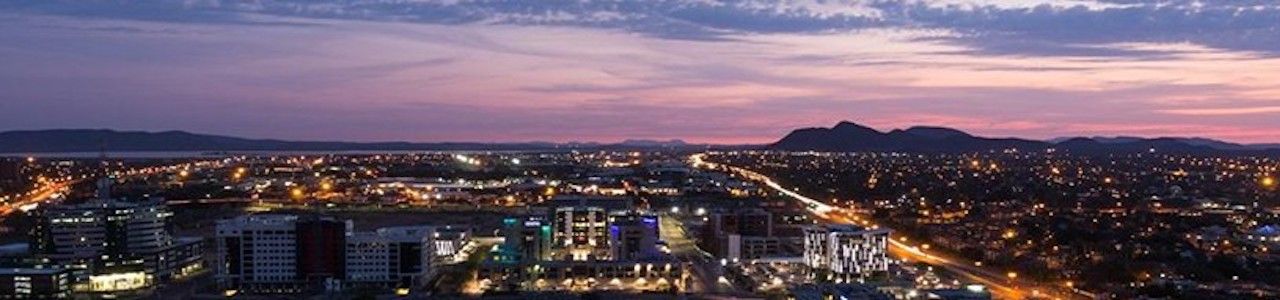 Angel Network Botswana