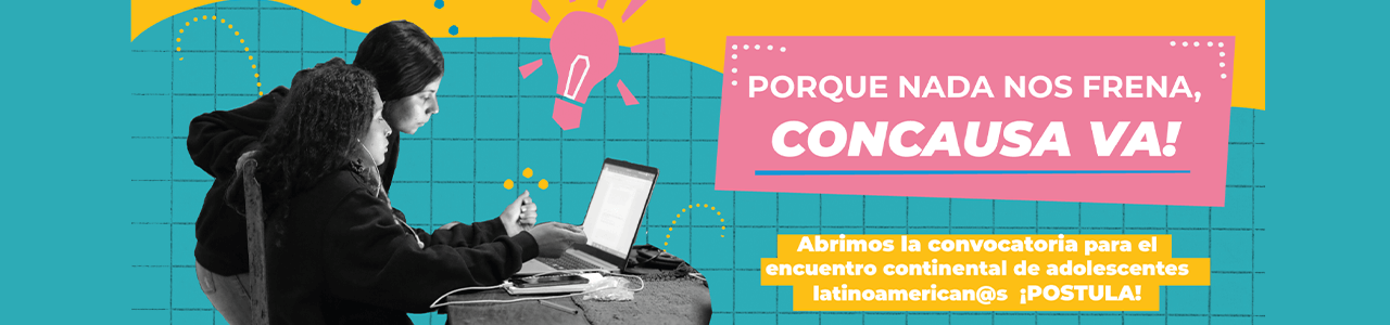 CONCAUSA 2021