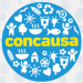 Partner Organization CONCAUSA image of Concausa Logo