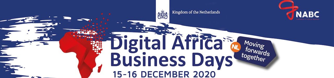Digital Africa Business Days 2020