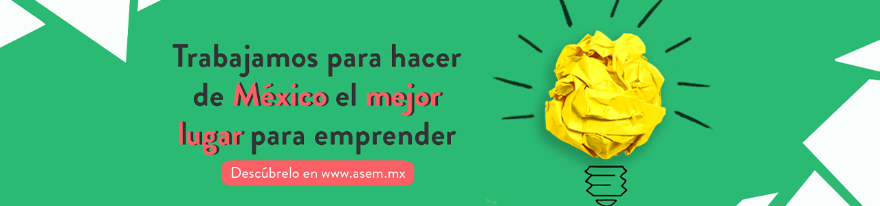 ASEM – Asociación de Emprendedores de México