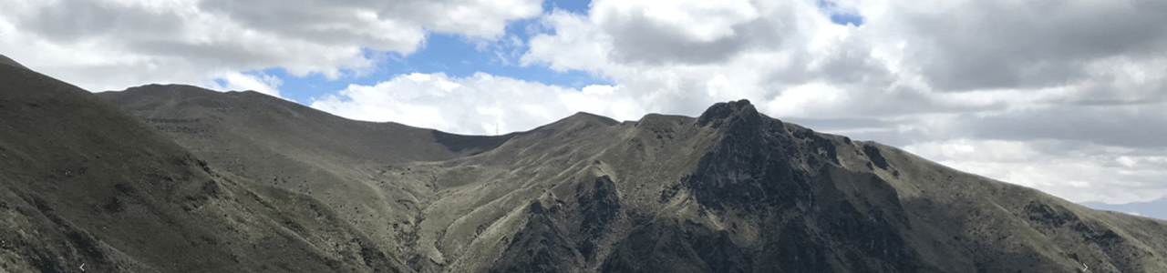 CREAS Ecuador