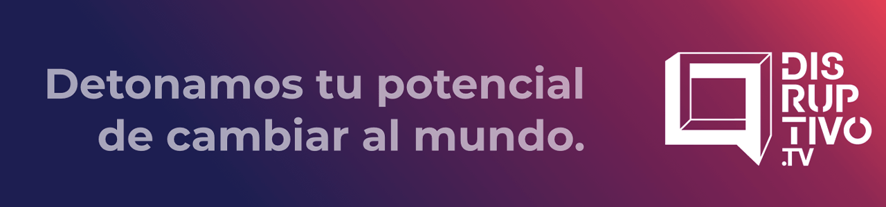 Disruptivo TV