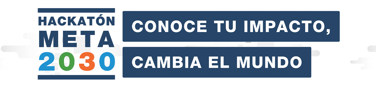 Hackatón Meta 2030
