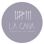Logo of La Cana, Productos con Causa, SA de CV, Fabrication venture on VC4A