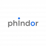 Logo of Phindor, Intelligence artificielle venture on VC4A