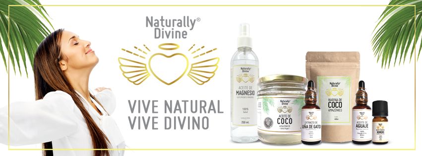Cover image of Naturally Divine, Agribusiness venture on VC4A