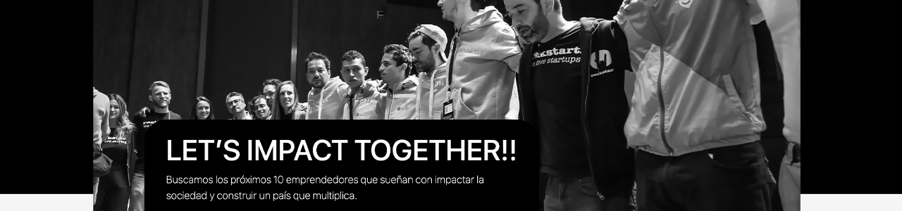 Rockstart Impact