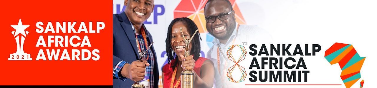 Sankalp Africa Awards 2021