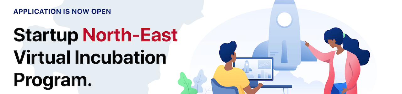 Startup North-East