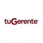 Logo of tuGerente, Enterprise software venture on VC4A